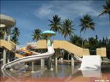 Balneario Punta Santiago - HUMACAO